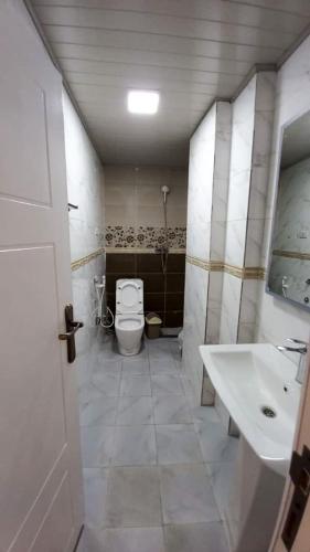 19&G Apt, Addis Abeba (zdjęcie 8)