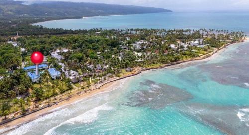 ที่เที่ยวใกล้ที่พัก, Beach Bungalow 100 m Playa Coson in โกซอน บีชฟรอนต์