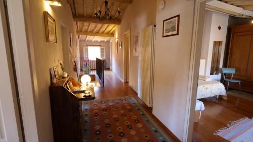 da Francesco rooms, Lucca