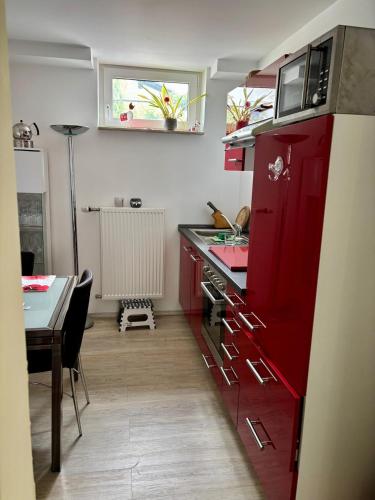 Schicke Einliegerwohnung in Karben, Deutschland