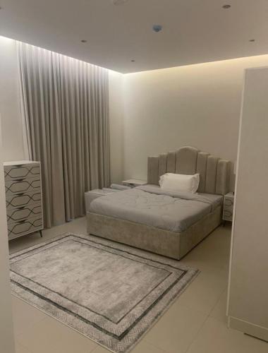 شقة فاخرة حي الملقا, Riad (foto 4)