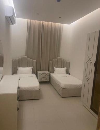 شقة فاخرة حي الملقا, Riad (foto 7)