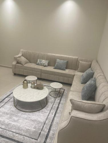 شقة فاخرة حي الملقا, Riad (foto 9)