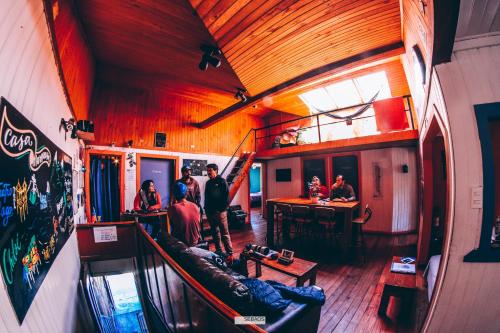 Margouya Puerto Varas