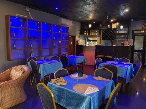 C3 Resort Hotel Foumbot in 馬帕拉