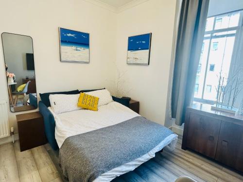 2B apartment near Glasgow SEC, OVO Hydro & city centre, Glasgow (photo 5)
