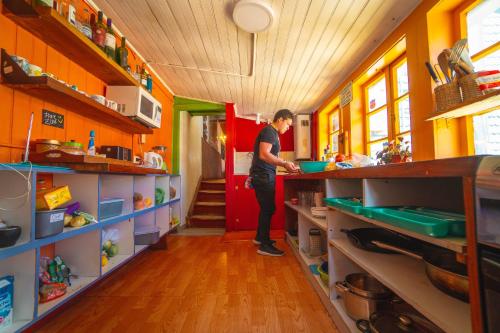 Margouya Puerto Varas in Puerto Varas