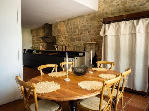 virtuve, Domaine de Vadel in Maurens-Scopont