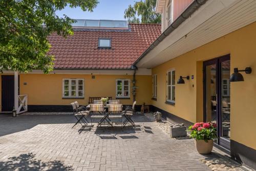  Lake View Apartment in Grindsted