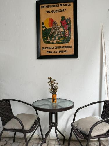 CASA ZANATE travelholic in Zone 4