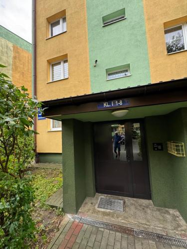 Kawalerka Radom, os Poludnie