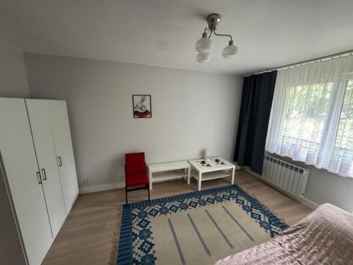 Kawalerka Radom, os Poludnie