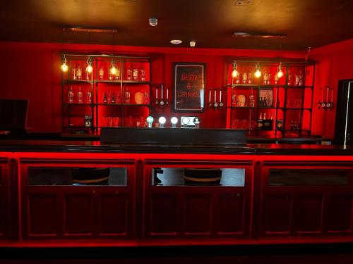 The Royal Hotel in Arklow