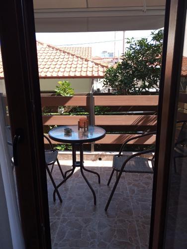 Almira - rooms to let, Nea Roda (zdjęcie 7)