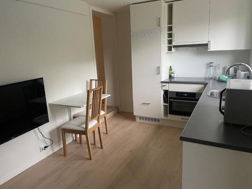 Modern and nice apartment, near the university, UIA in Kita