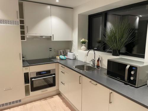 Modern and nice apartment, near the university, UIA in Kita