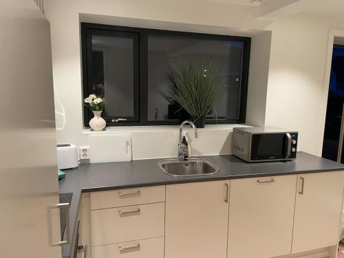 Modern and nice apartment, near the university, UIA in Kita