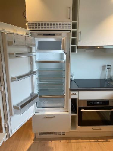 Modern and nice apartment, near the university, UIA in Kita