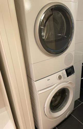 Modern and nice apartment, near the university, UIA in Kita