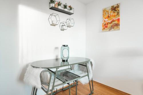 Cocoon Studio by Stadtlandnest in Lochau, Österreich