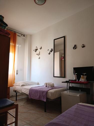 L'Aragosta Guesthouse in Alghero City Center