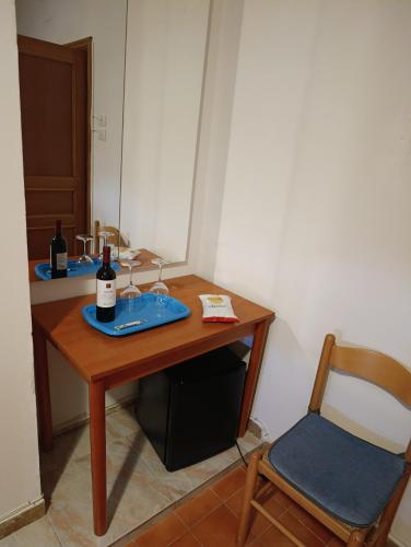 L'Aragosta Guesthouse in Alghero City Center