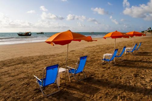 Hotel Areias Belas - image 4