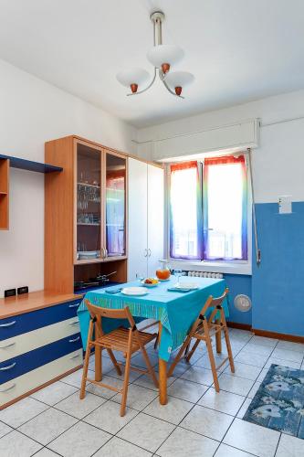 Erasmus Home chambre d'hôte Brusuglio
