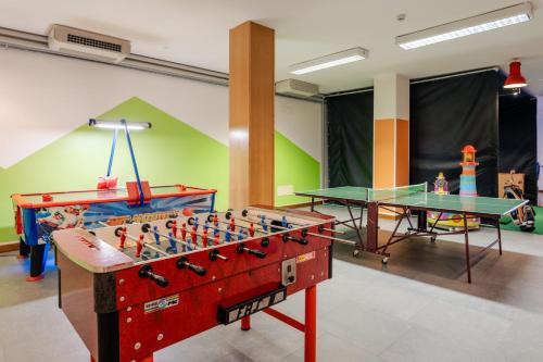 Hotel Monte Bondone - image 7
