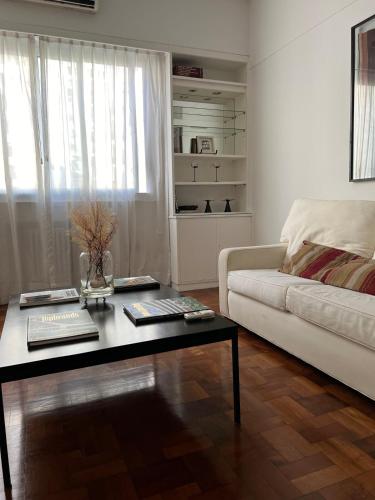 2 rooms Apt in Recoleta, Buenos Aires, Argentina