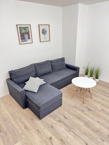 Red Cross Road Apartment, Vratislav (fotografie 2)
