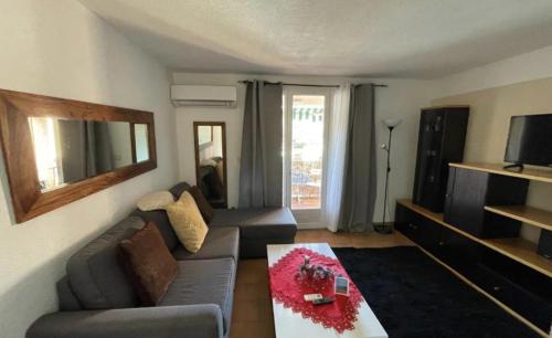 Port Cogolin et Marines - Agreable vue sur les Bateaux in Cogolin