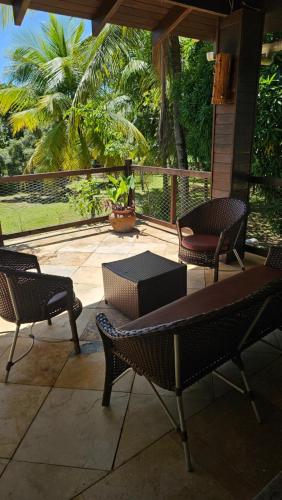 Sun Bay Pipa Hoteis in Dél-Tibau