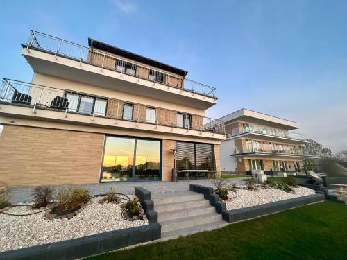 Apartamenty Na wzgórzu