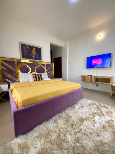 3 Bedrooms Apartments Chevron Lekki - image 5