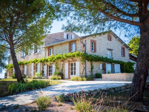 Domaine de Vadel gîte à louer Cambon-lès-Lavaur