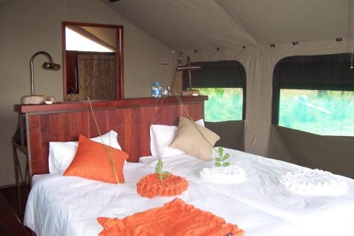 Nkasa Lupala Tented Lodge, Photo | 2026 Updated Prices, Deals