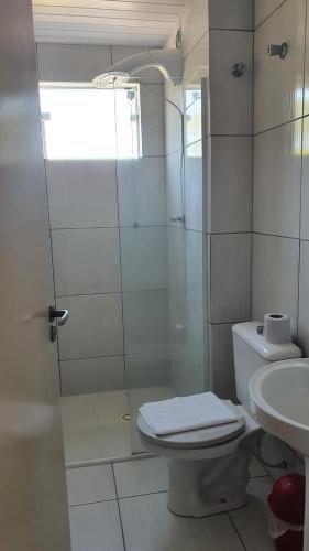 Apartamento Inteiro in อิโตวปาวานอร์เต