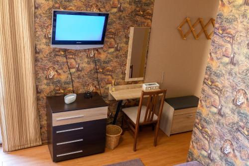 Megy's 1st Room next to the National Palace of Culture, Sofia (photo 10)