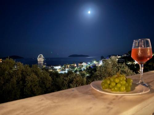 Fengeros Village - Apartment - Megali Ammos