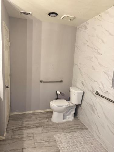 Exotic Abode - Luxury Double Rooms, Denton (fotografie 10)