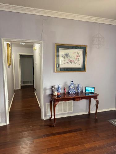 Exotic Abode - Luxury Double Rooms, Denton (fotografie 9)