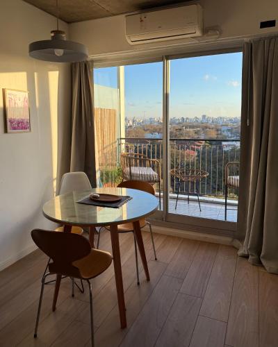 Walden Lodge l Movistar Arena in Chacarita