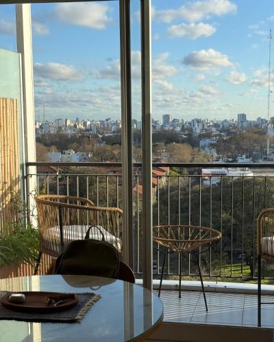 Walden Lodge l Movistar Arena in Chacarita