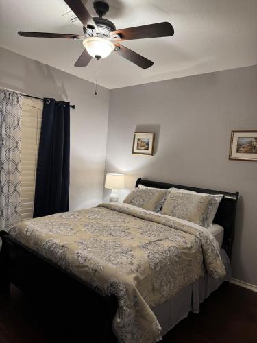 Exotic Abode - Luxury Double Rooms, Denton (fotografie 3)