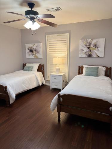 Exotic Abode - Luxury Double Rooms, Denton (fotografie 2)