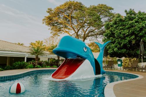 Valinhos Plaza Hotel