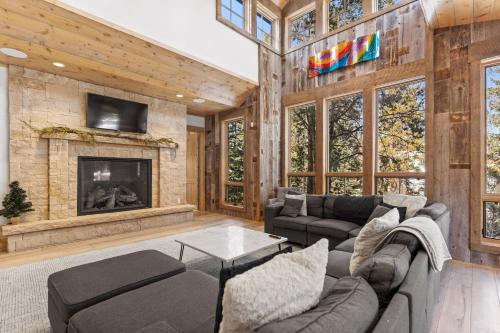 11 Riverwood Drive by Summit County Mountain Retreats