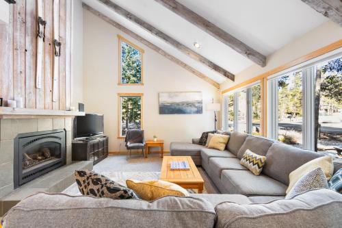 11 Appaloosa Court by Summit County Mountain Retreats