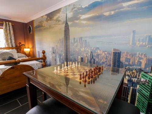 hotel photo